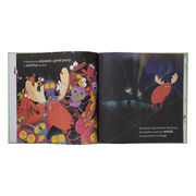 Moose on the Loose (hardback)